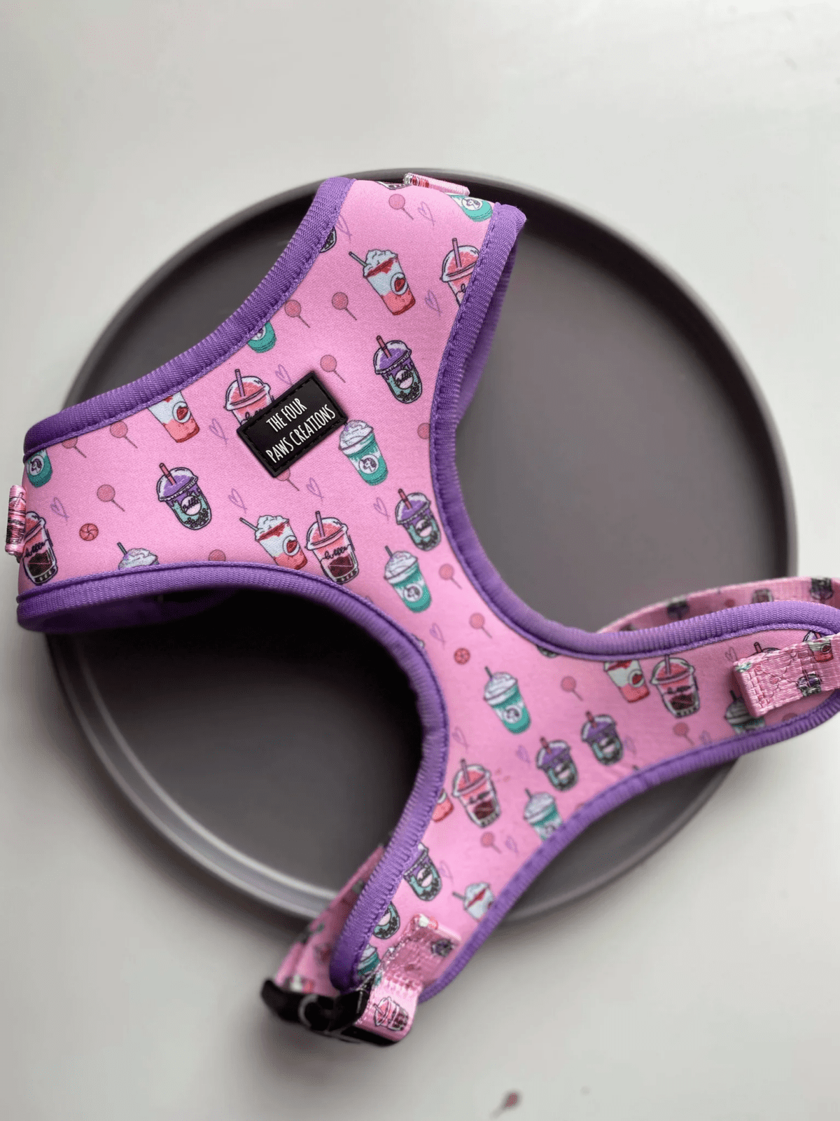 INSTANT WIN - £1 HARNESS COMP (Full set end prize) - Image 11