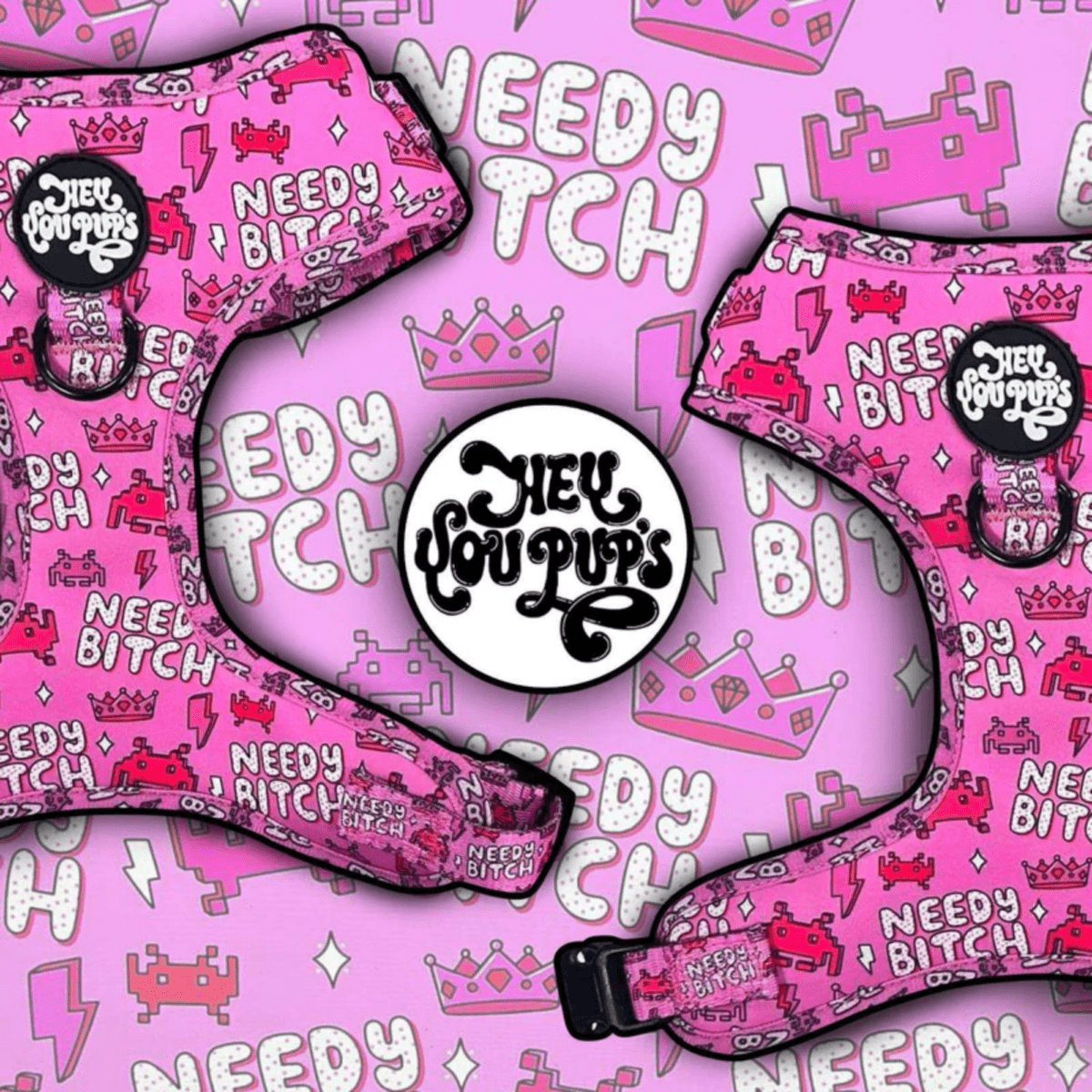 INSTANT WIN - £1 HARNESS COMP (Full set end prize) - Image 6