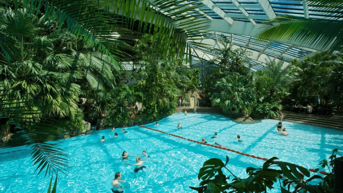 Win a Center Parcs Weekend Trip! - Image 4