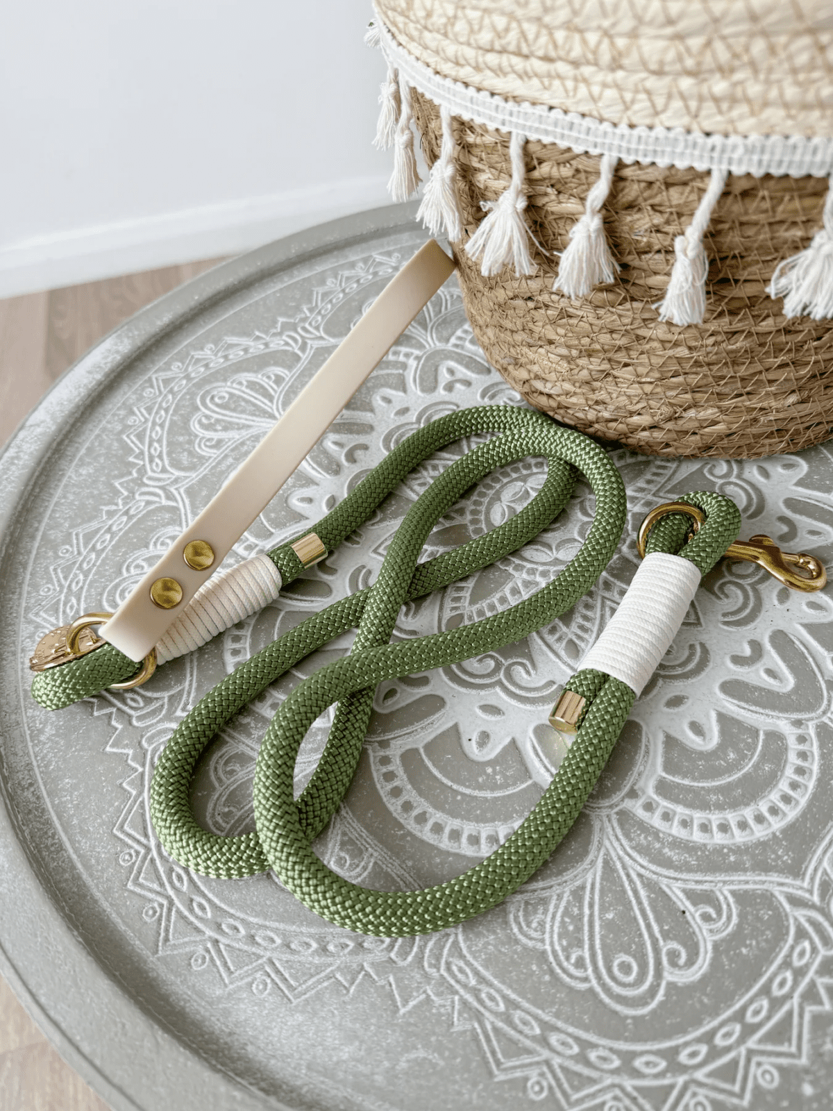 WIN A Custom My Pawchella Lead/Collar Set! - Image 3