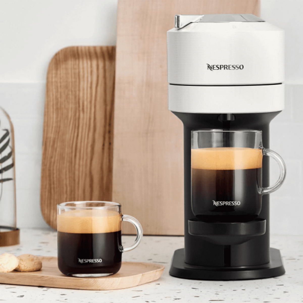 WIN A Nespresso Bundle! - Image 2