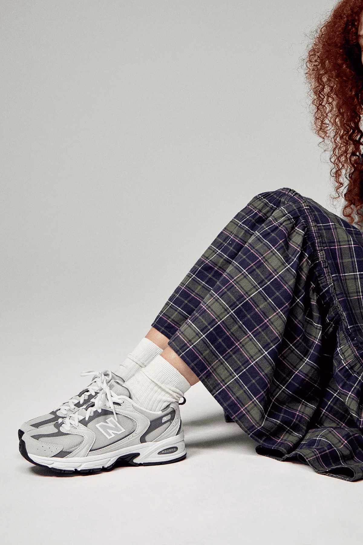 WIN New Balance 530 Trainers - Image 5