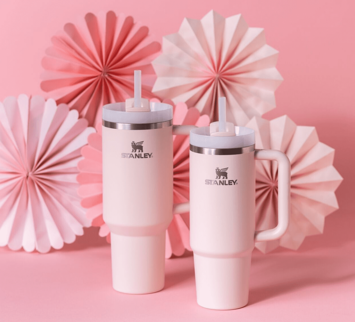 WIN A NEW Stanley Camp/Quencher/Flip Straw - Image 6
