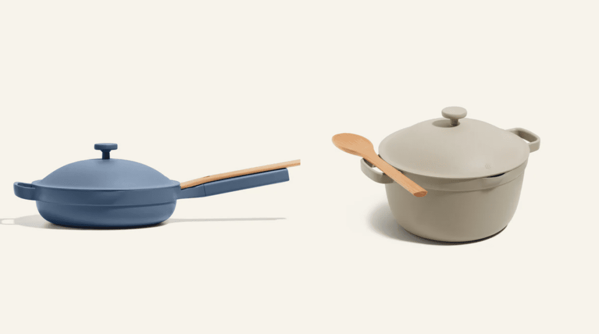 Win The Our Place Home Cook Duo (LOW ODDS) - Image 8