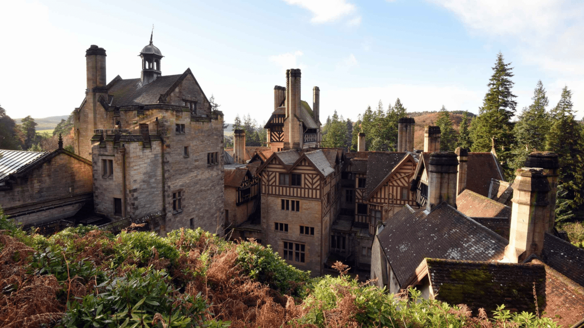 WIN A Joint National Trust Membership - Image 11