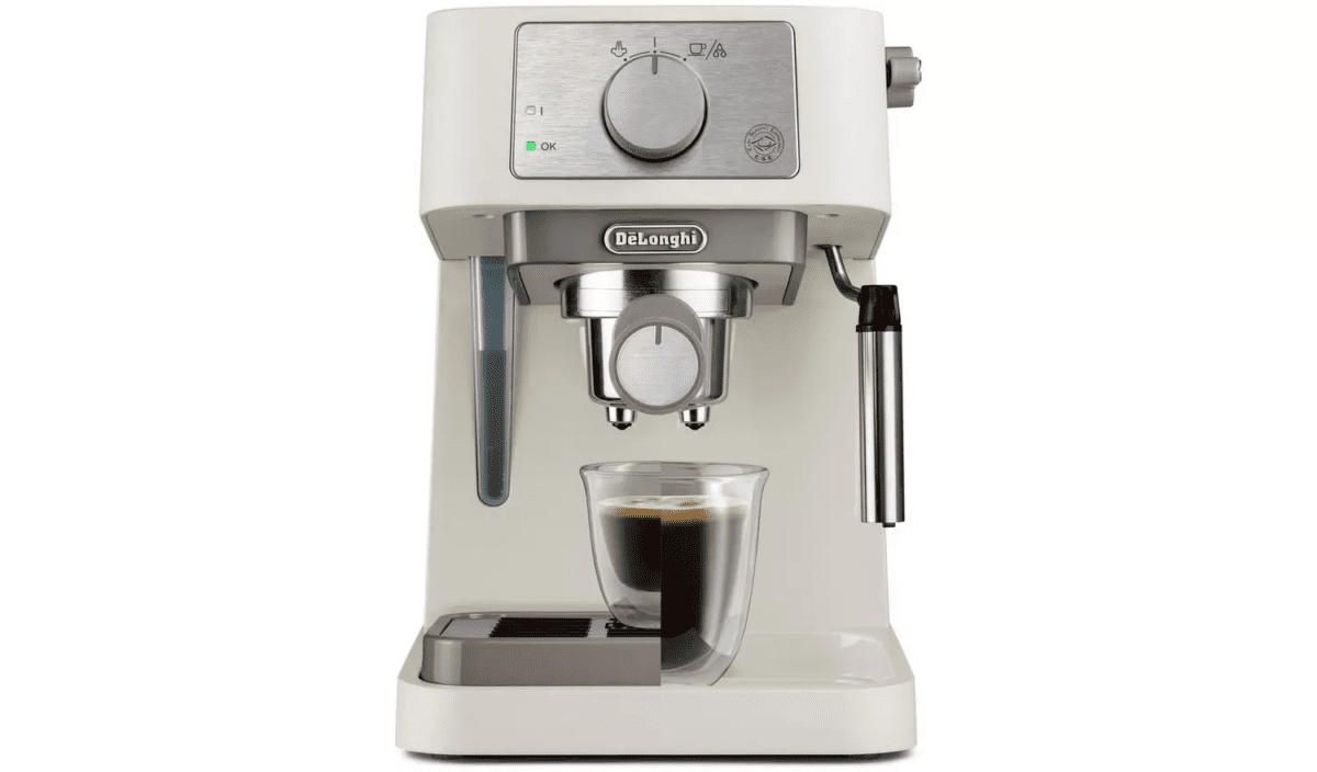 WIN A De'Longhi Pump Espresso Machine - Image 5