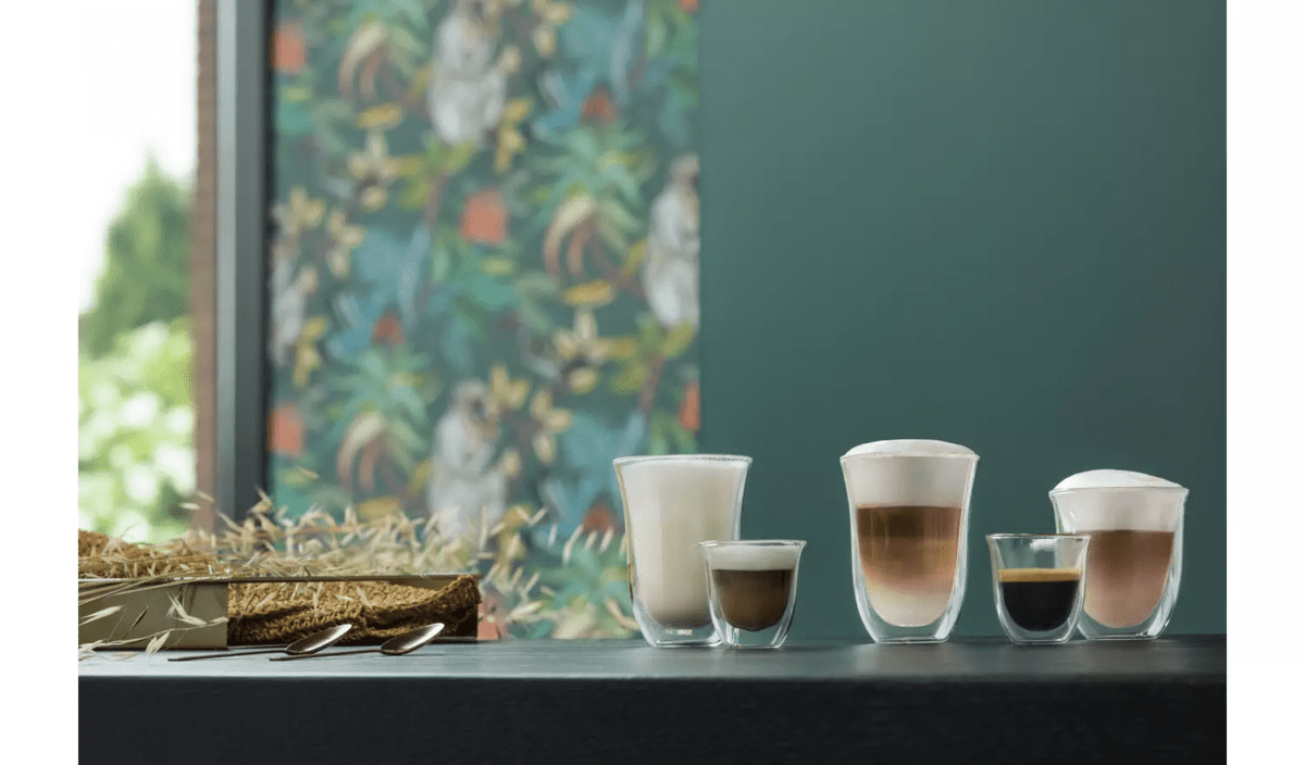WIN A De'Longhi Pump Espresso Machine - Image 3