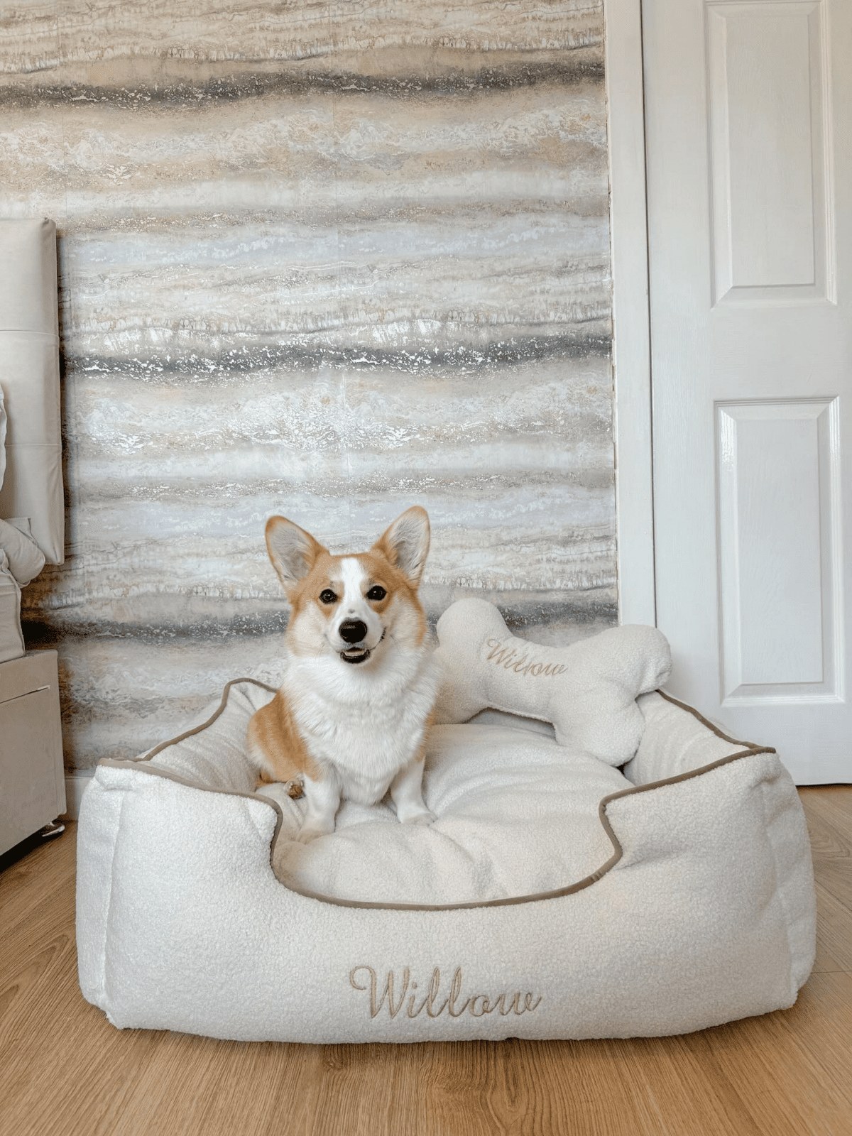 WIN A 'UNIQUE' DOG BED - Image 2