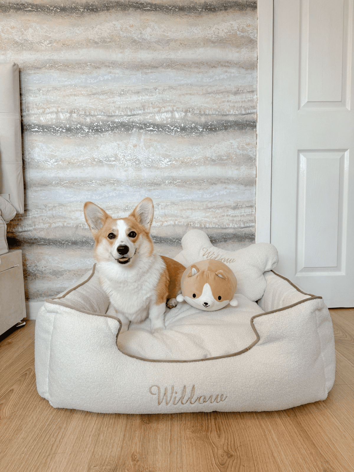 WIN A 'UNIQUE' DOG BED - Image 3