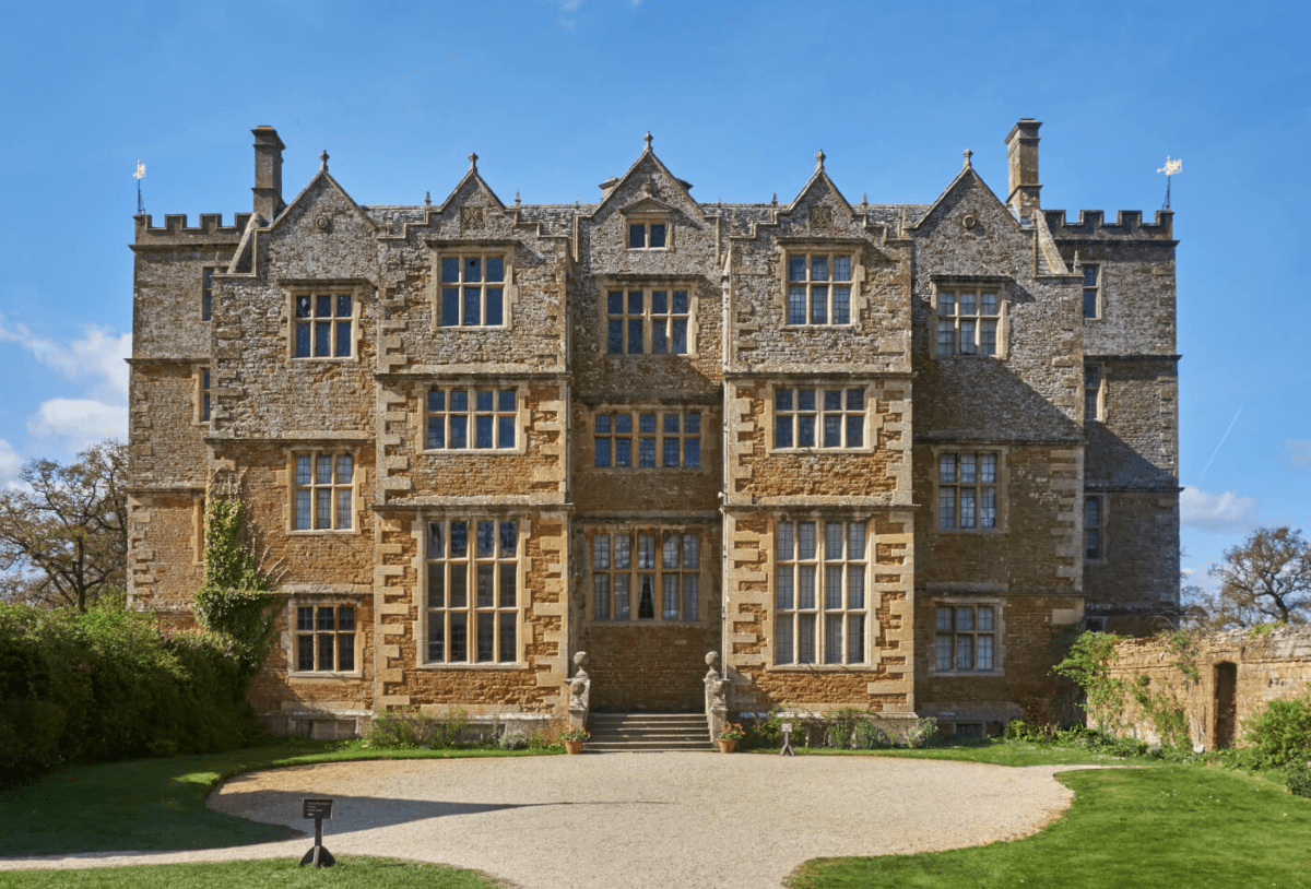WIN A Joint National Trust Membership - Image 3