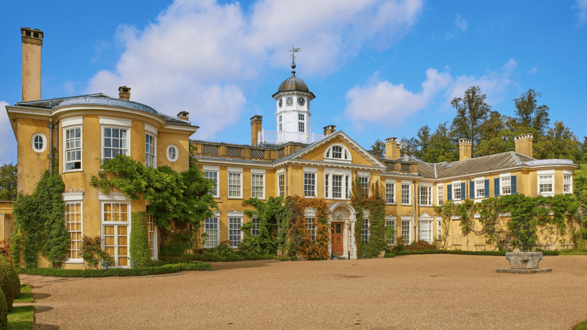 WIN A Joint National Trust Membership - Image 9