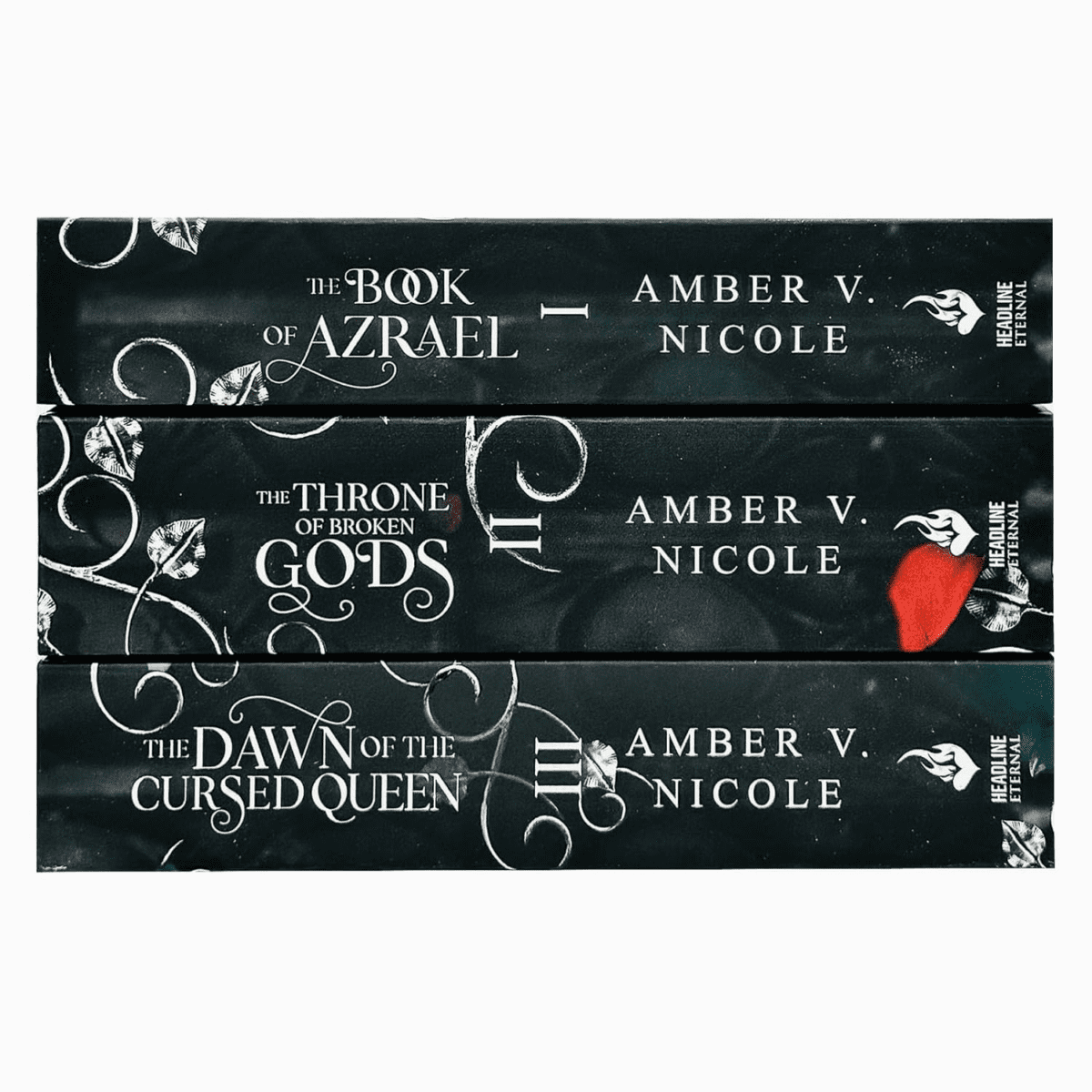 BOOKISH INSTANT WIN 📚 - Kindle Sell Out Prize - Image 19