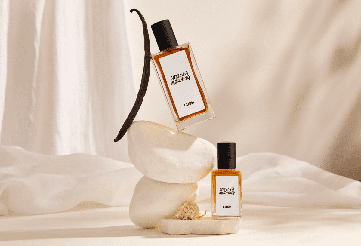 SUMMER SELFCARE INSTANT WIN - £100 Lush Voucher Sell Out Prize! - Image 4