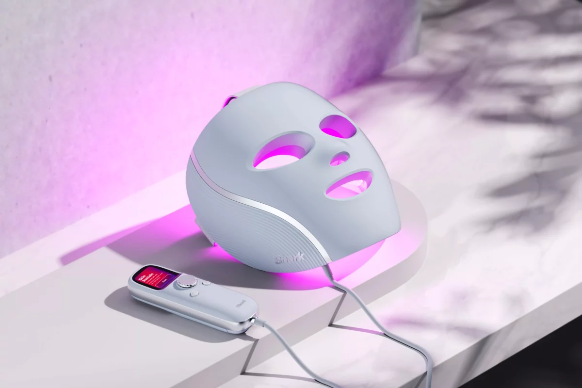 WIN A Shark CryoGlow - Image 2