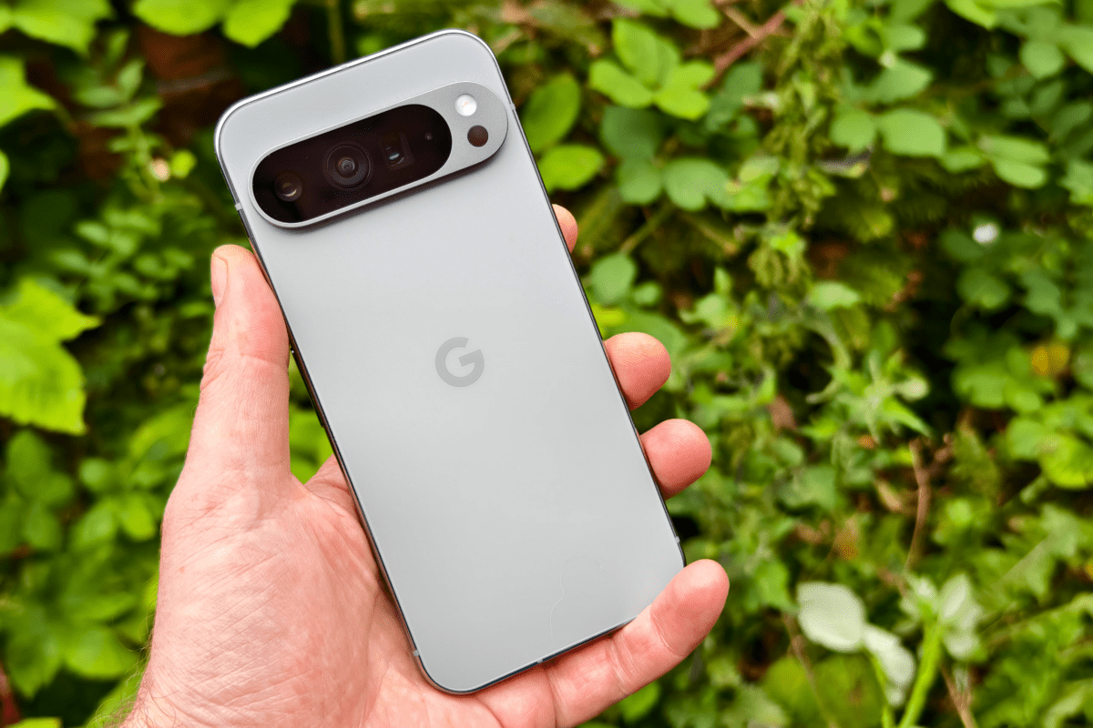 WIN A NEW iPhone 16 Pro or Pixel 9 Pro - Image 4