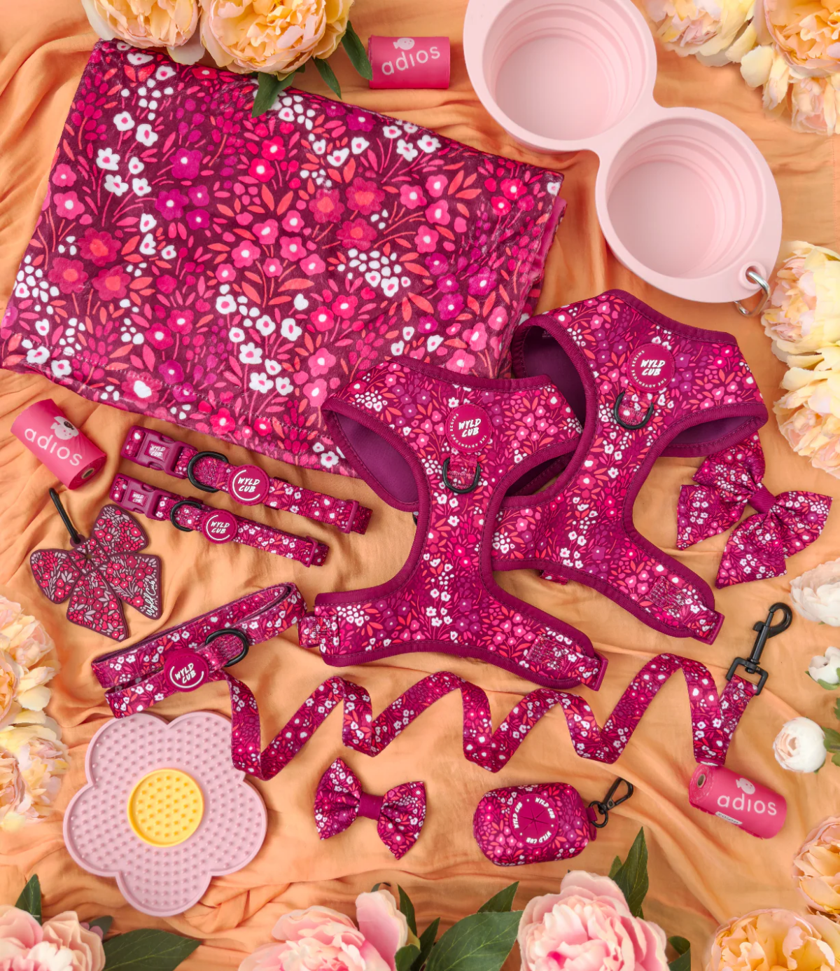WIN A Custom Luxury Dog Wardrobe & FIVE £30 Vouchers - Image 3