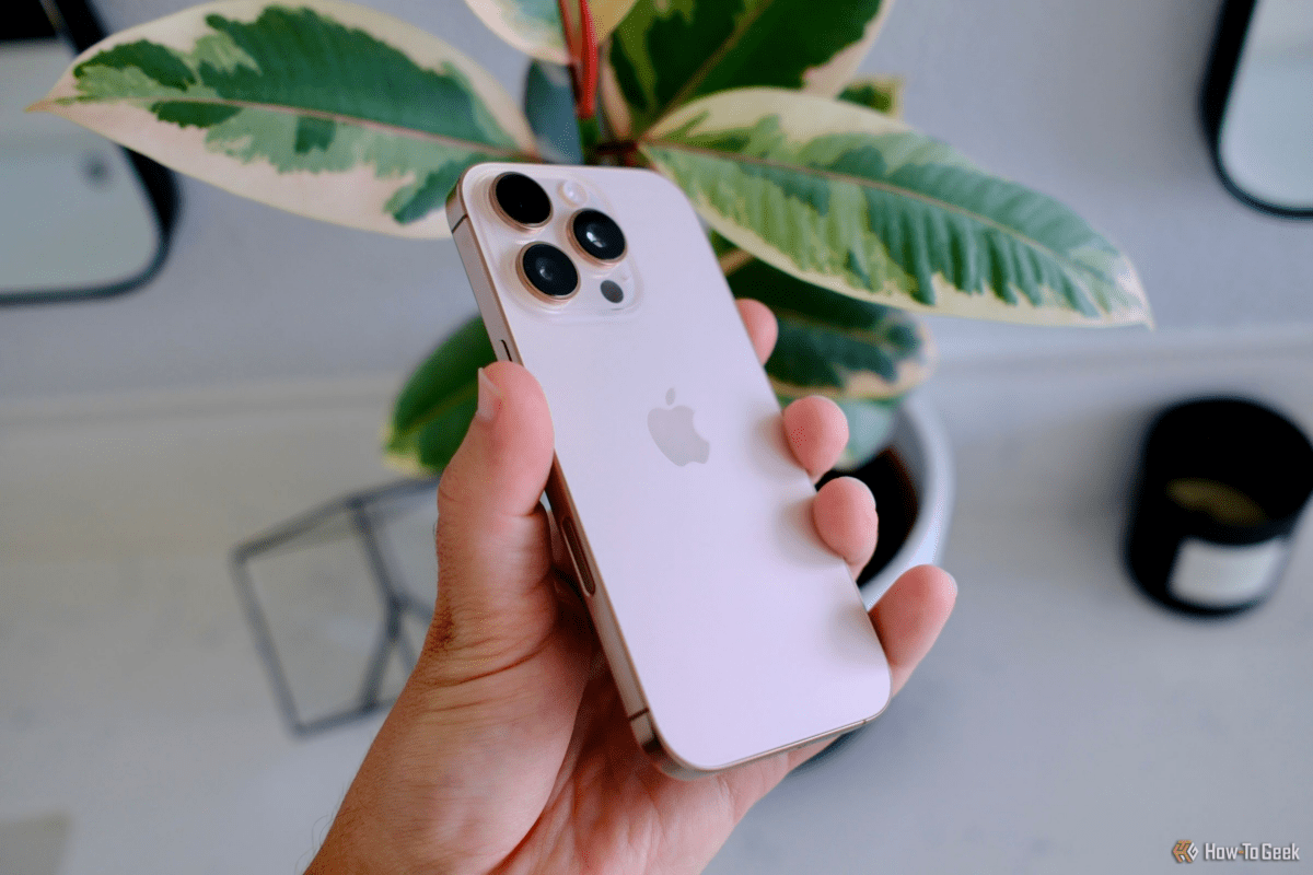 WIN A NEW iPhone 16 Pro or Pixel 9 Pro - Image 3