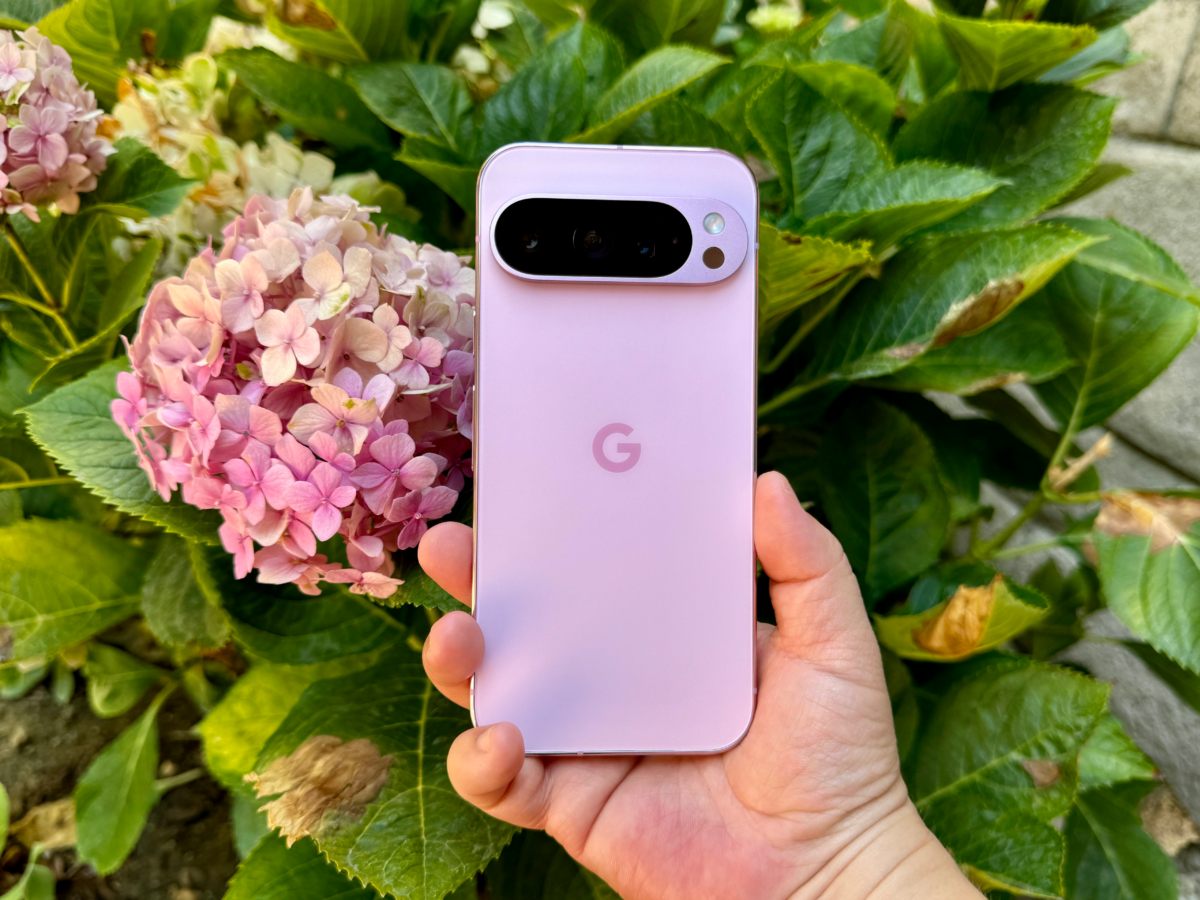 WIN A NEW iPhone 16 Pro or Pixel 9 Pro - Image 2