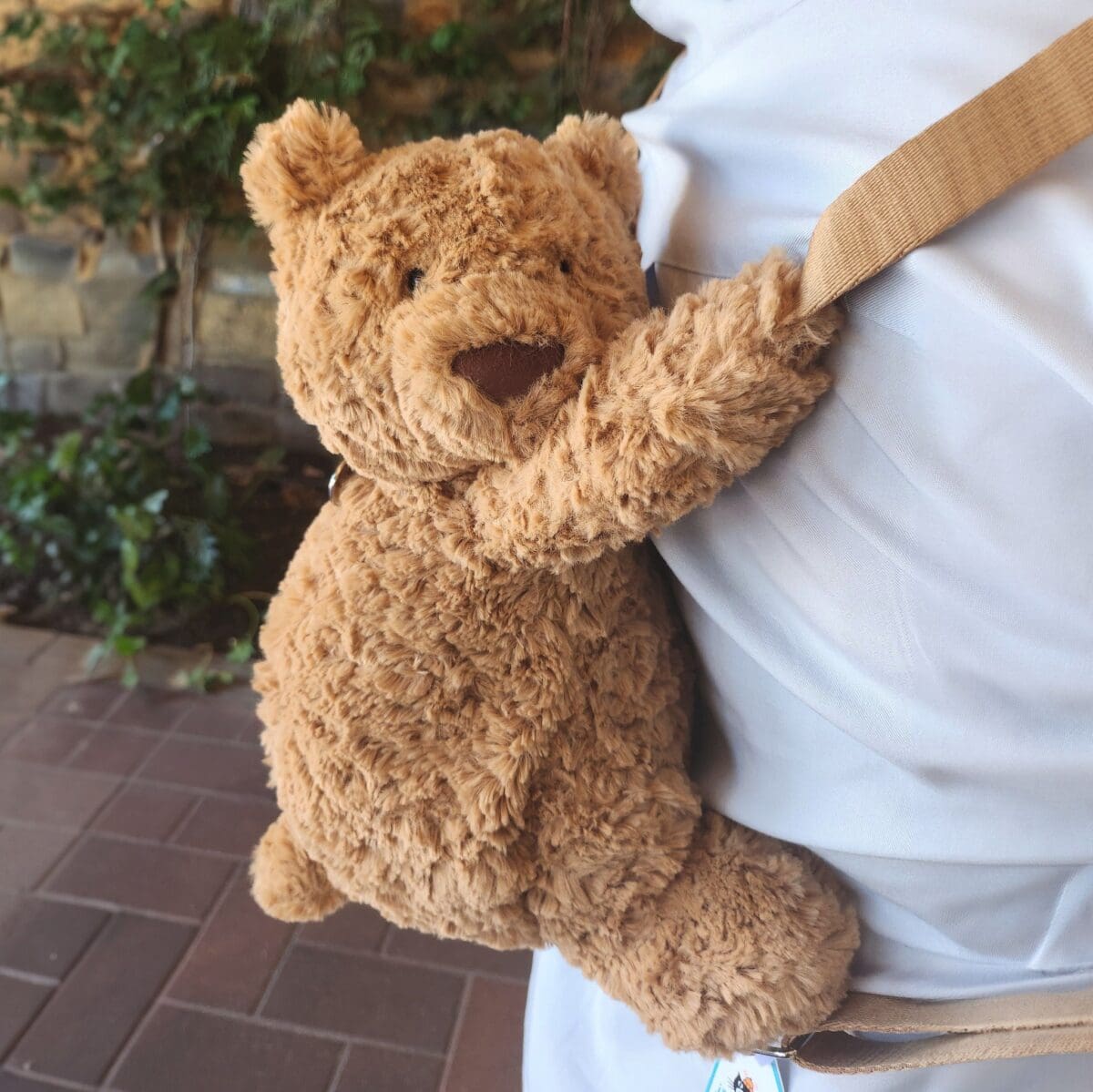 WIN A Jellycat Rucksack Bundle - Image 3