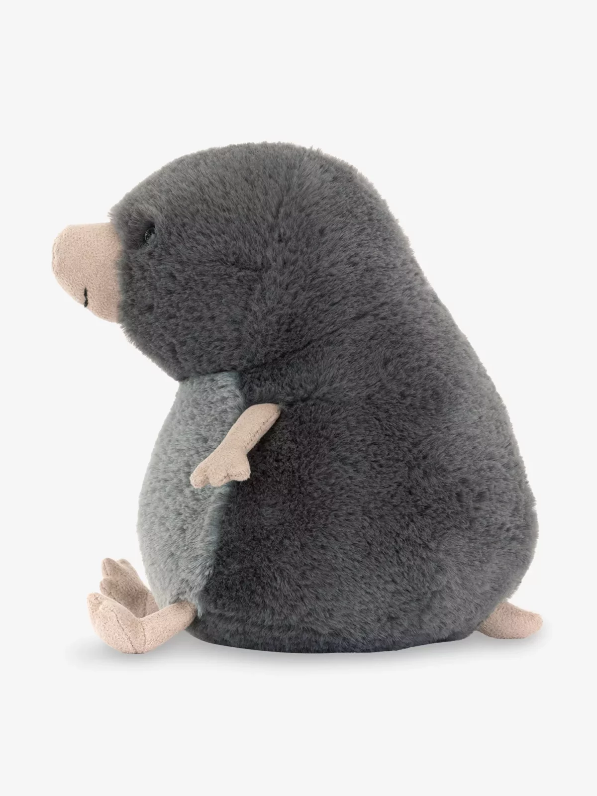 FREE ENTRY - WIN A Jellycat Muswell Mole - Image 3