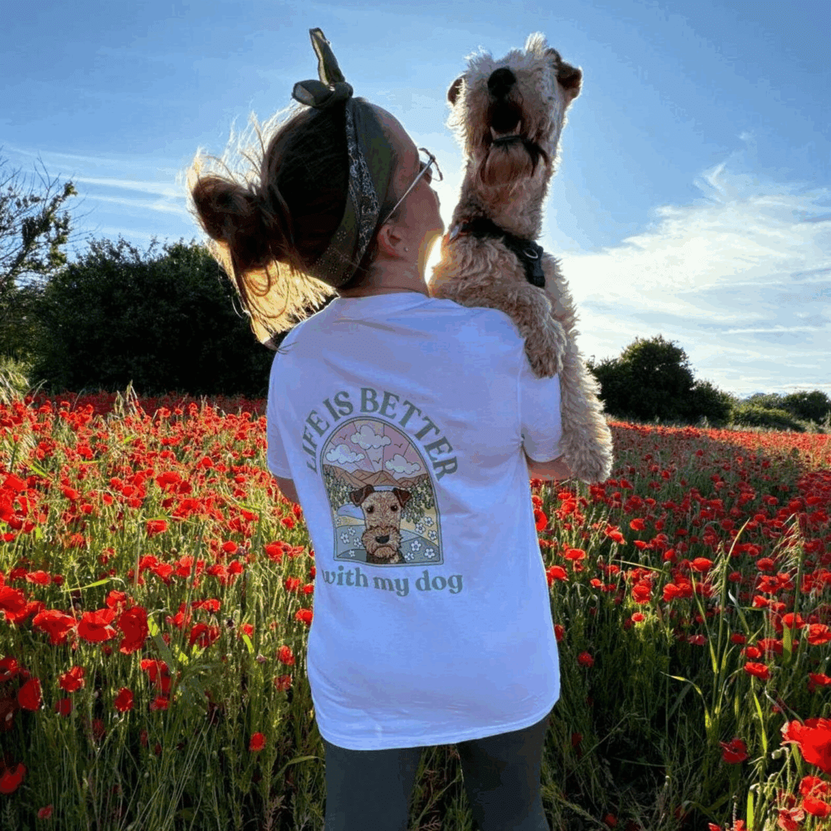 WIN A Personalised Dog Bundle - Image 3