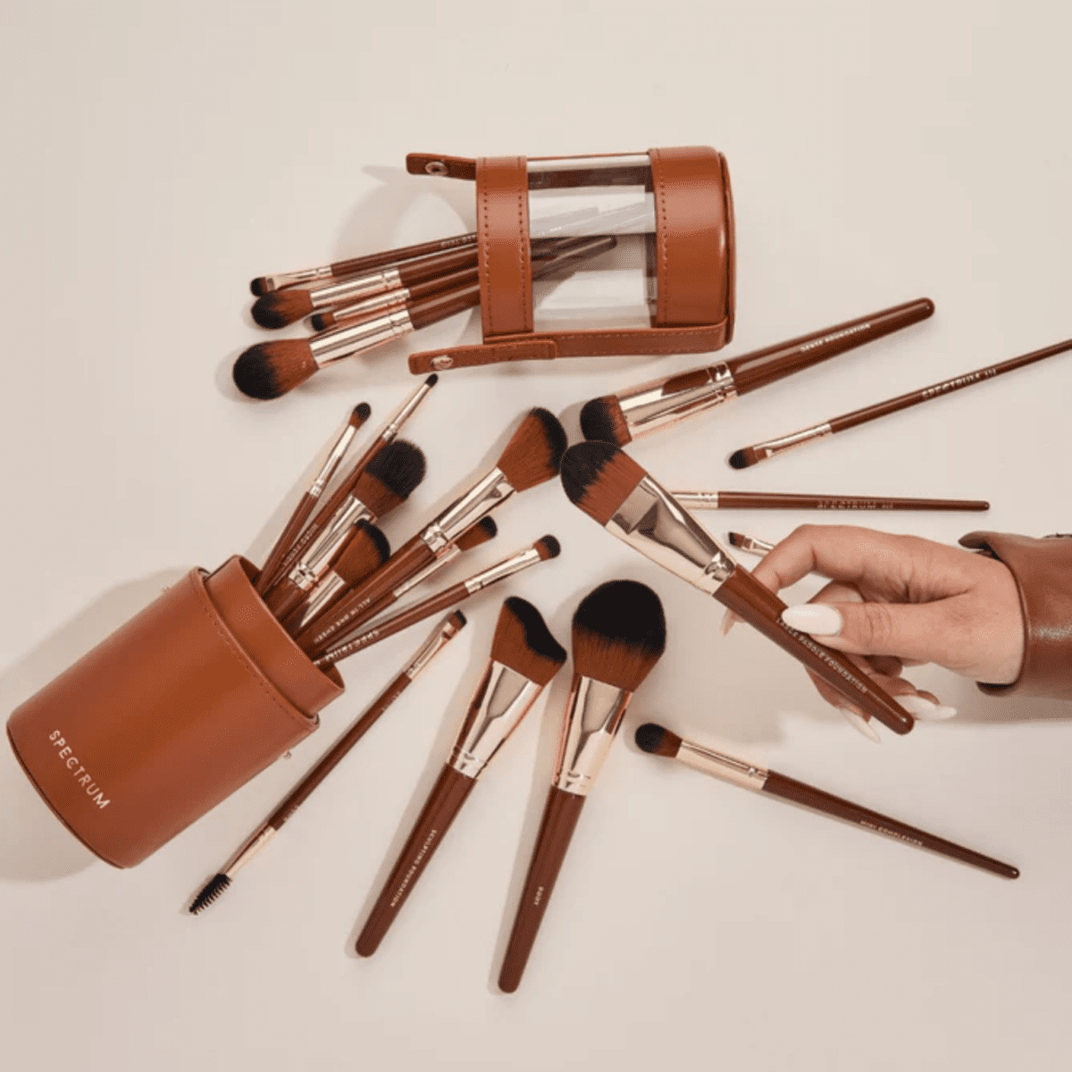 WIN A Makeup Brush Set & £50 Space NK Voucher - Image 3