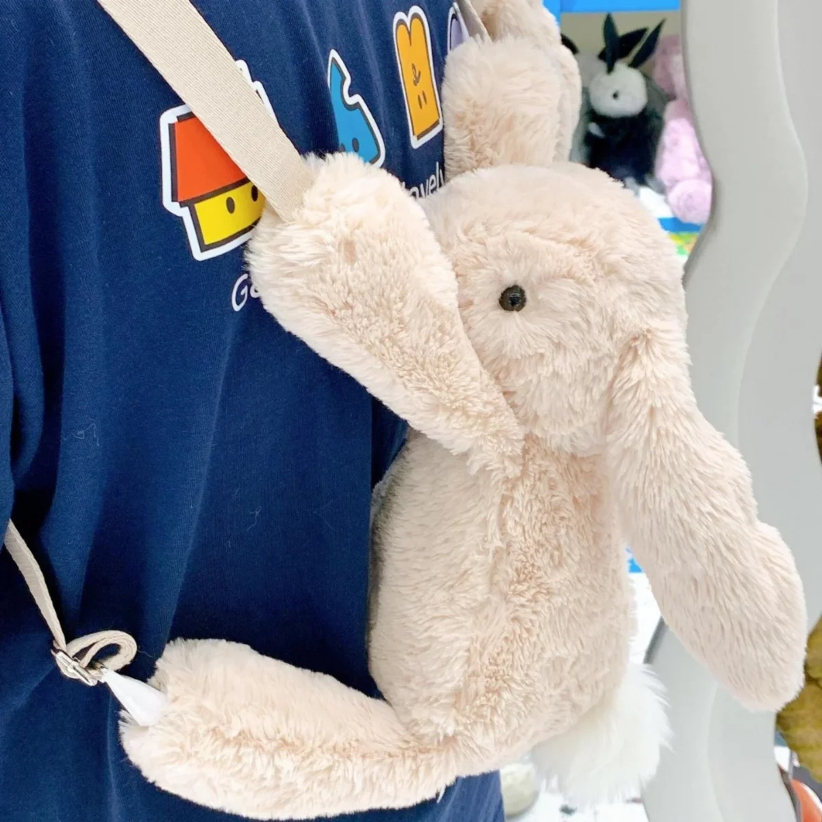 WIN A Jellycat Rucksack Bundle - Image 2