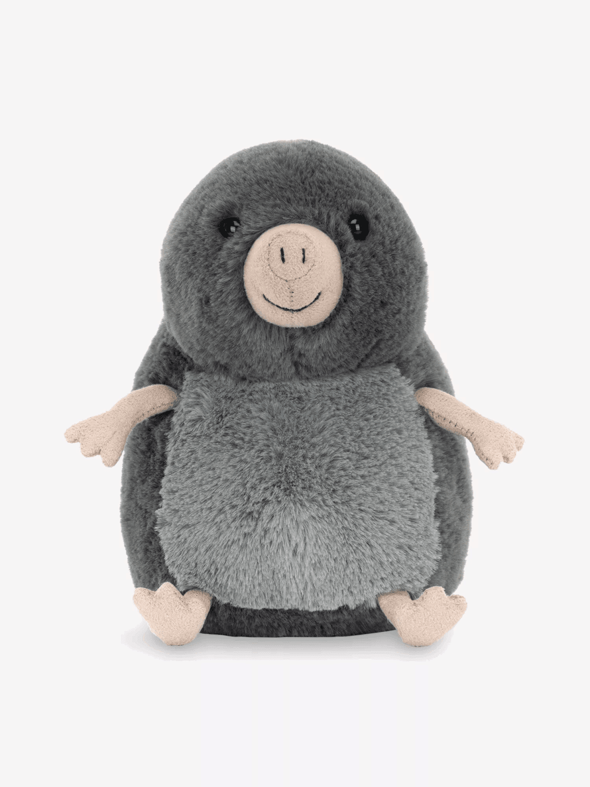FREE ENTRY - WIN A Jellycat Muswell Mole - Image 4