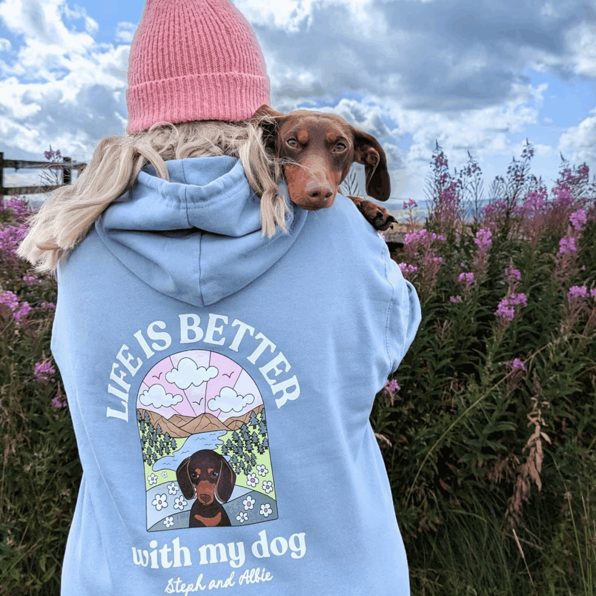 WIN A Personalised Dog Bundle - Image 6