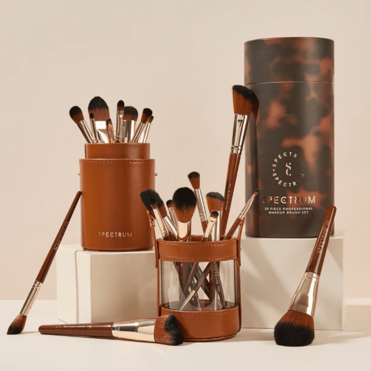 WIN A Makeup Brush Set & £50 Space NK Voucher - Image 2