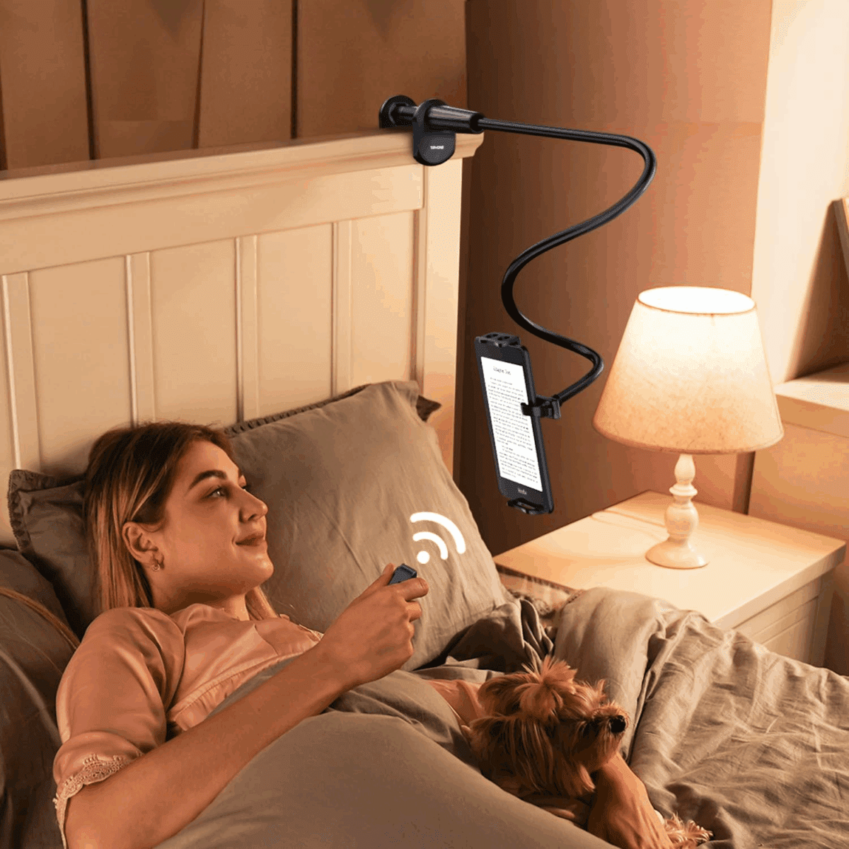 WIN an Cosy Reading Night Bundle - Image 5