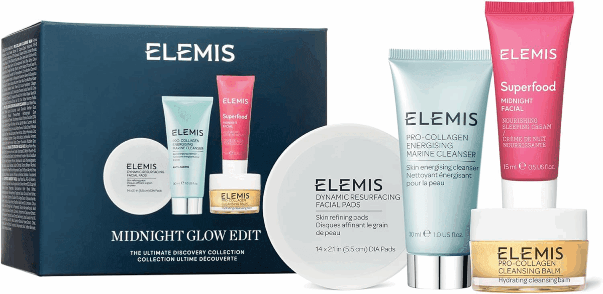 INSTANT WIN - GLOW UP GOALS - Image 20