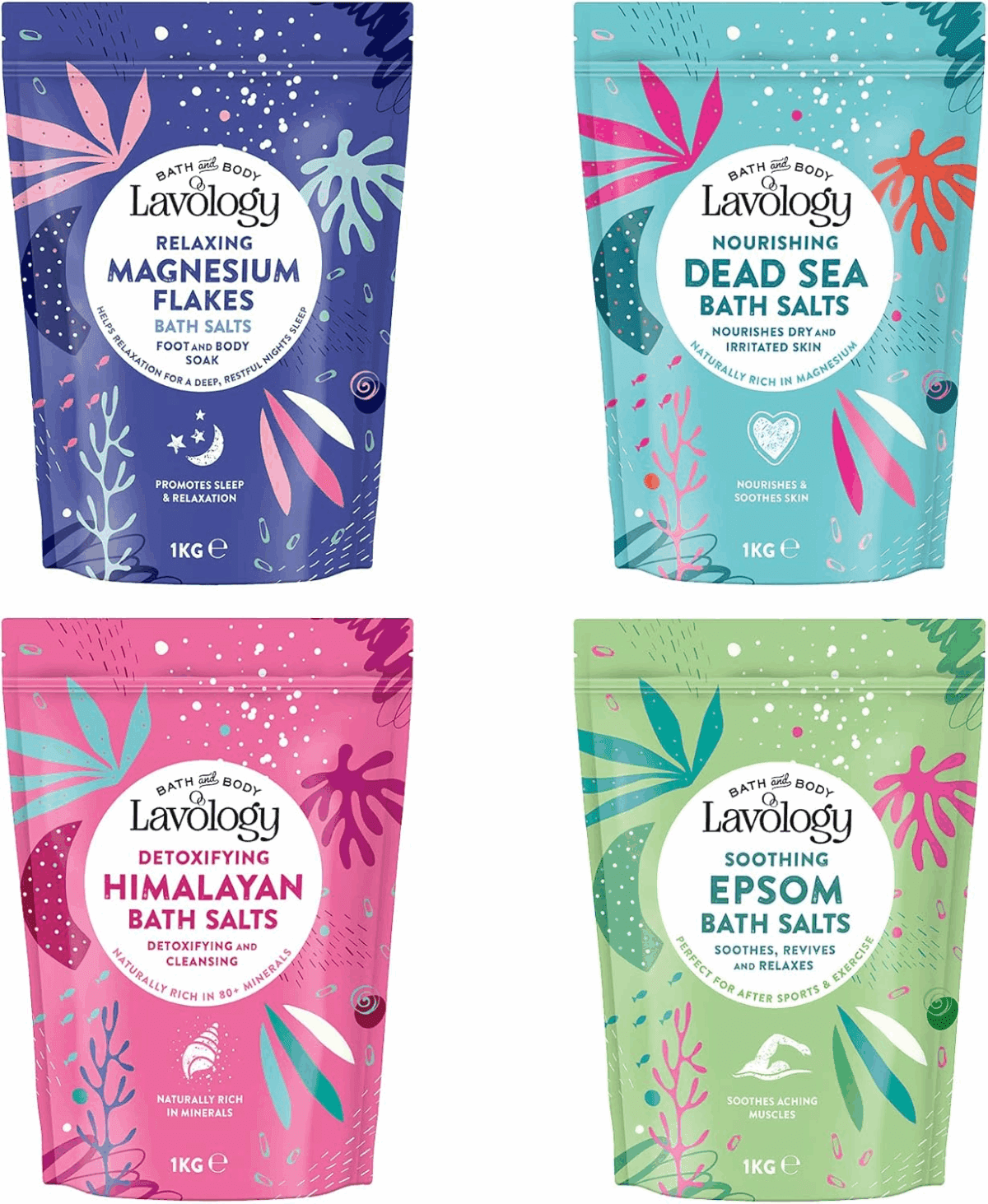 INSTANT WIN - WELLNESS PICKS - Image 17