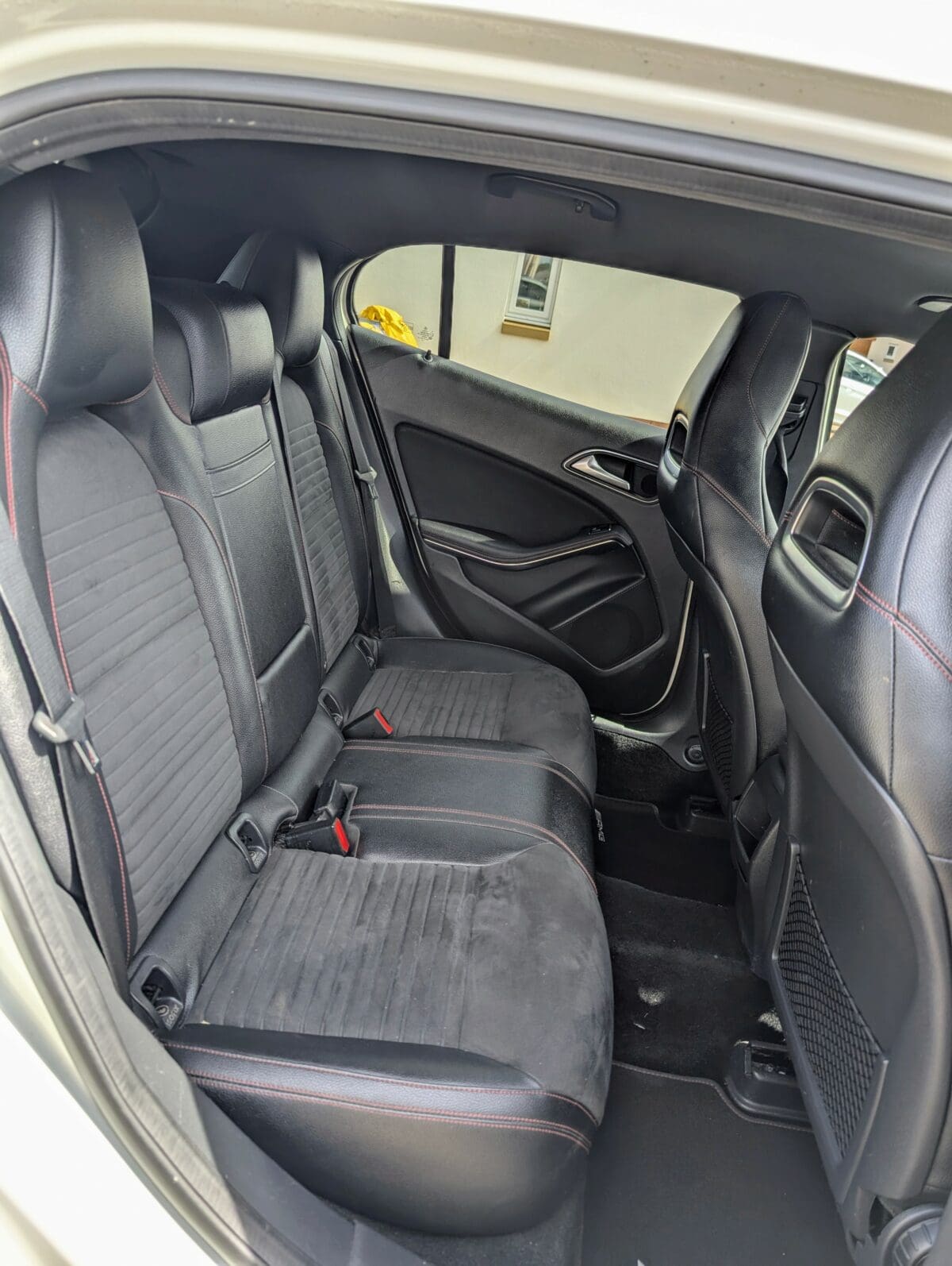 WIN A MERCEDES GLA AUTOMATIC AMG LINE - Image 8