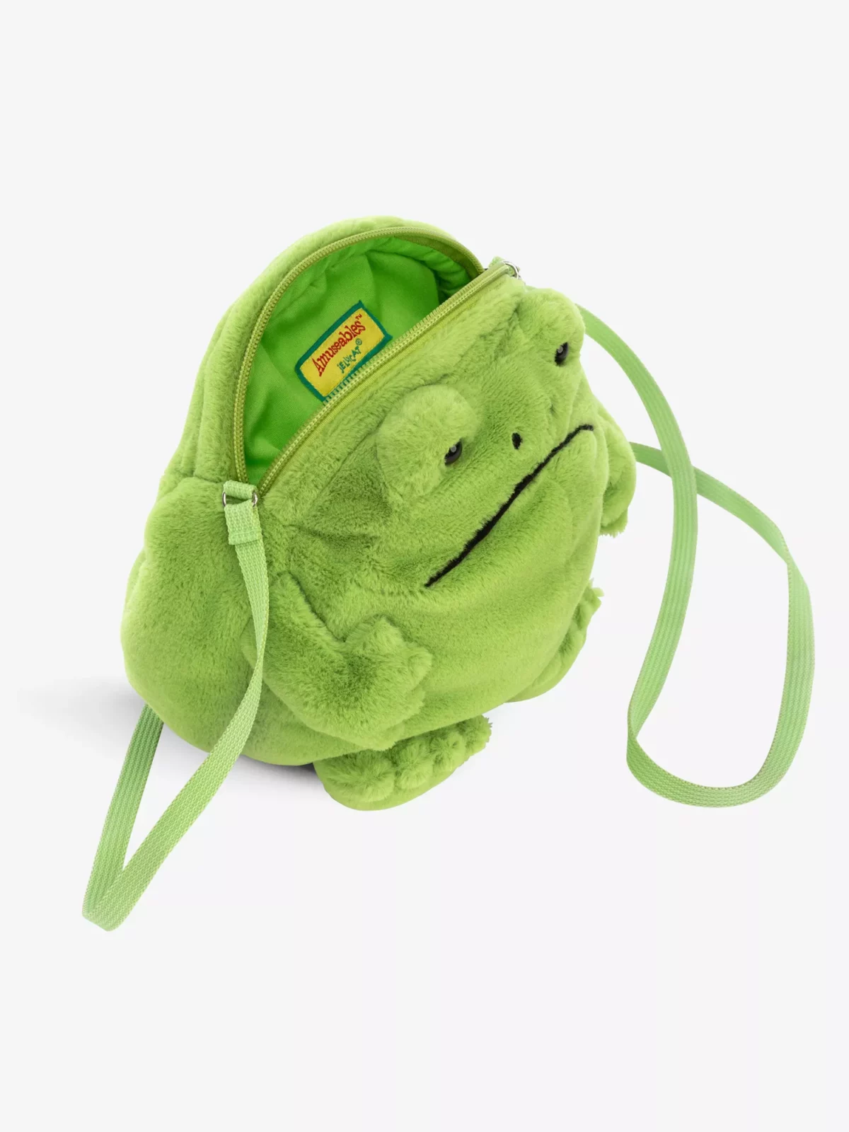 AUTODRAW - WIN A Jellycat Ricky Rain Shoulder Bag - Image 3