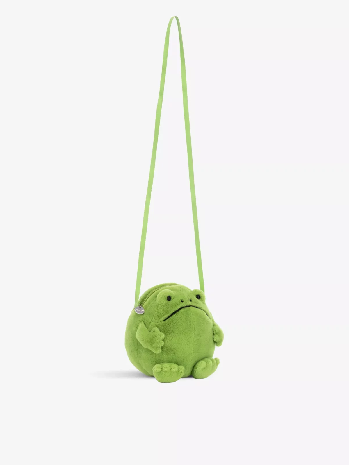 AUTODRAW - WIN A Jellycat Ricky Rain Shoulder Bag - Image 2