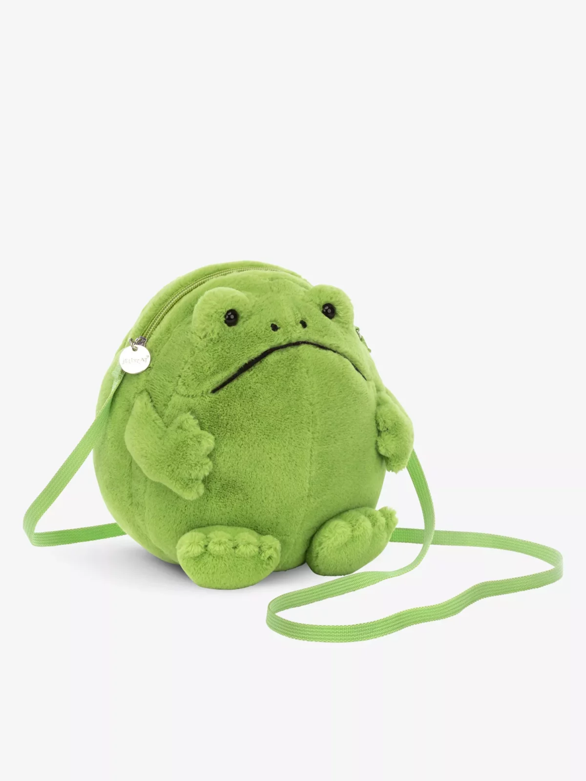 AUTODRAW - WIN A Jellycat Ricky Rain Shoulder Bag - Image 4