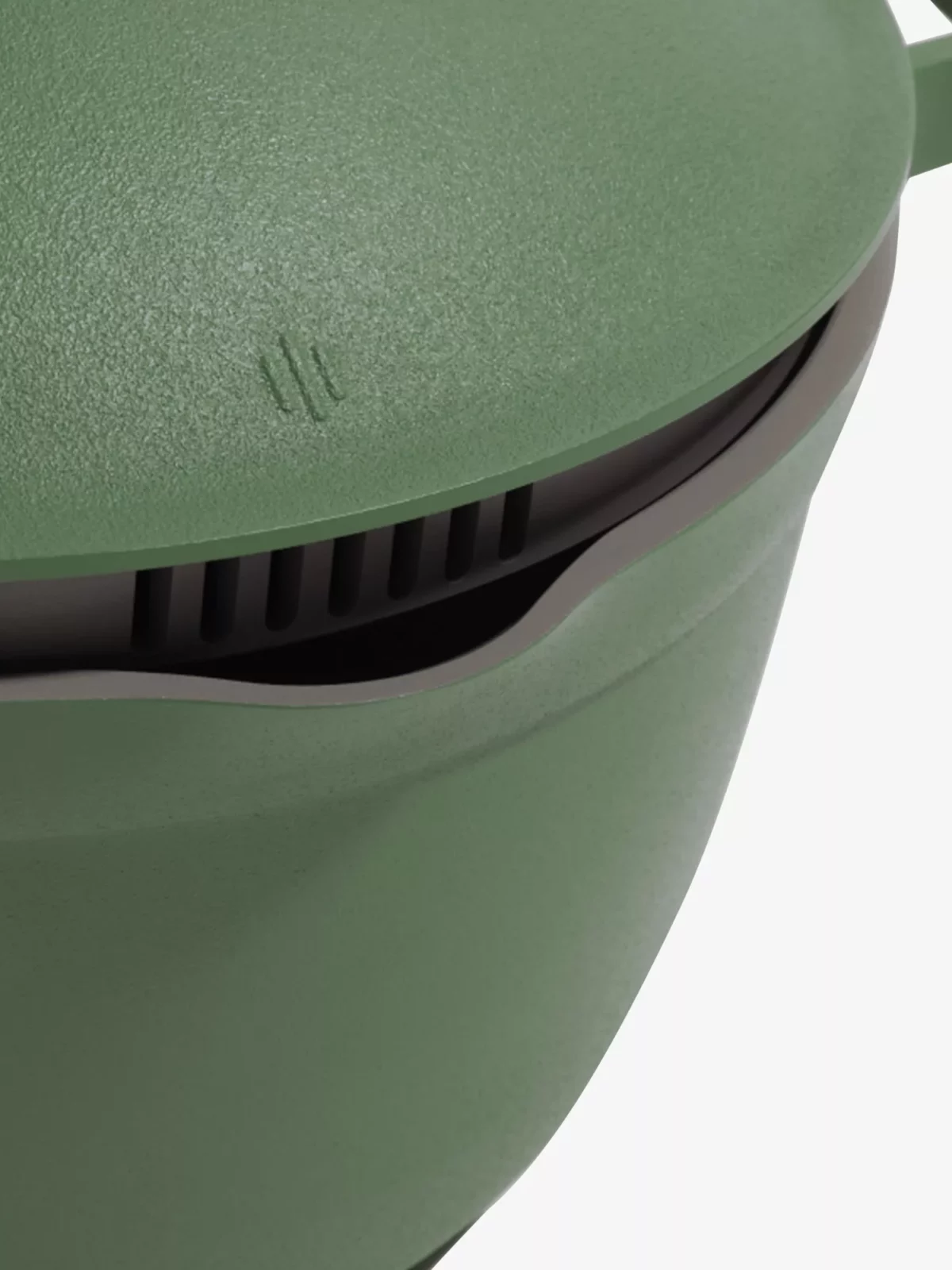 Win an Our Place Perfect Non-Stick Ceramic Pot - Image 8