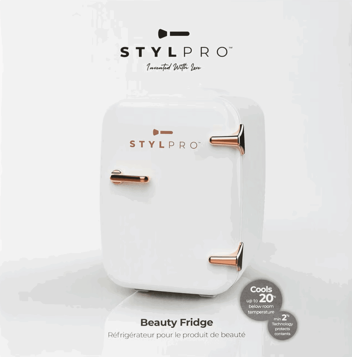 FREE ENTRY - Skincare Fridge FULL OF SKINCARE! (Worth £250+) - Image 2