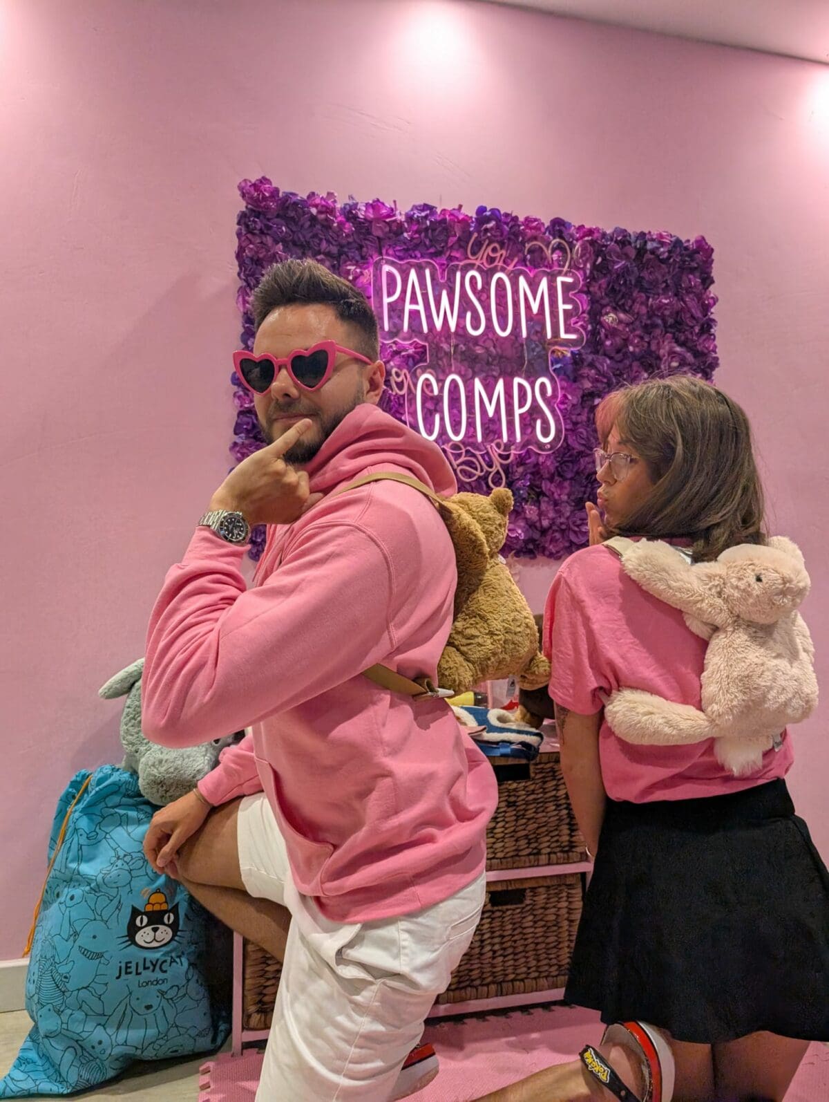 WIN A Pawsome Hoodie - Proceeds to Charity! - Image 2