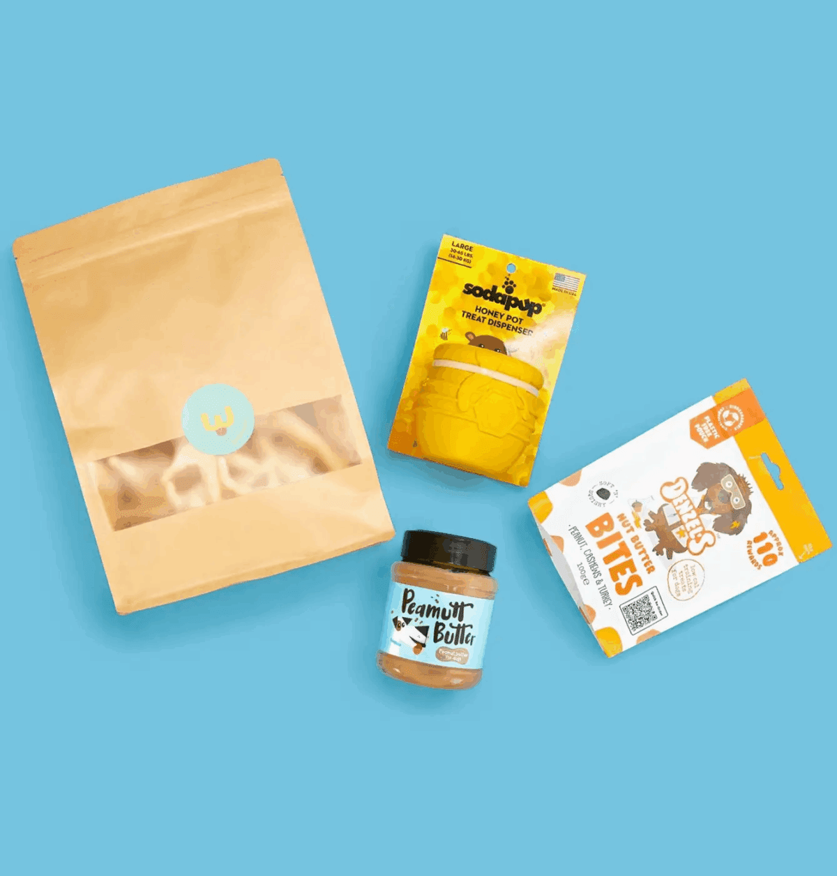 INSTANT WIN - PAWFECT DOG SUMMER PICKS - Image 12