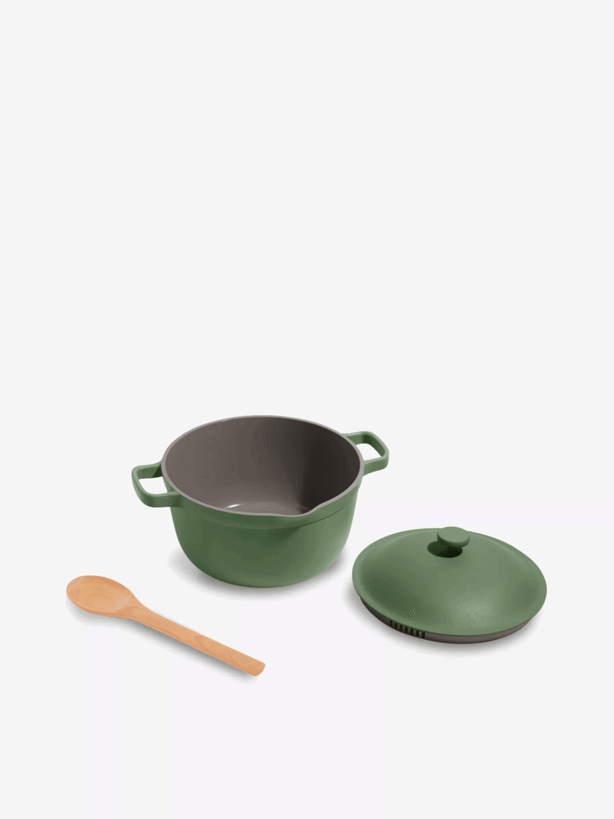 Win an Our Place Perfect Non-Stick Ceramic Pot - Image 5