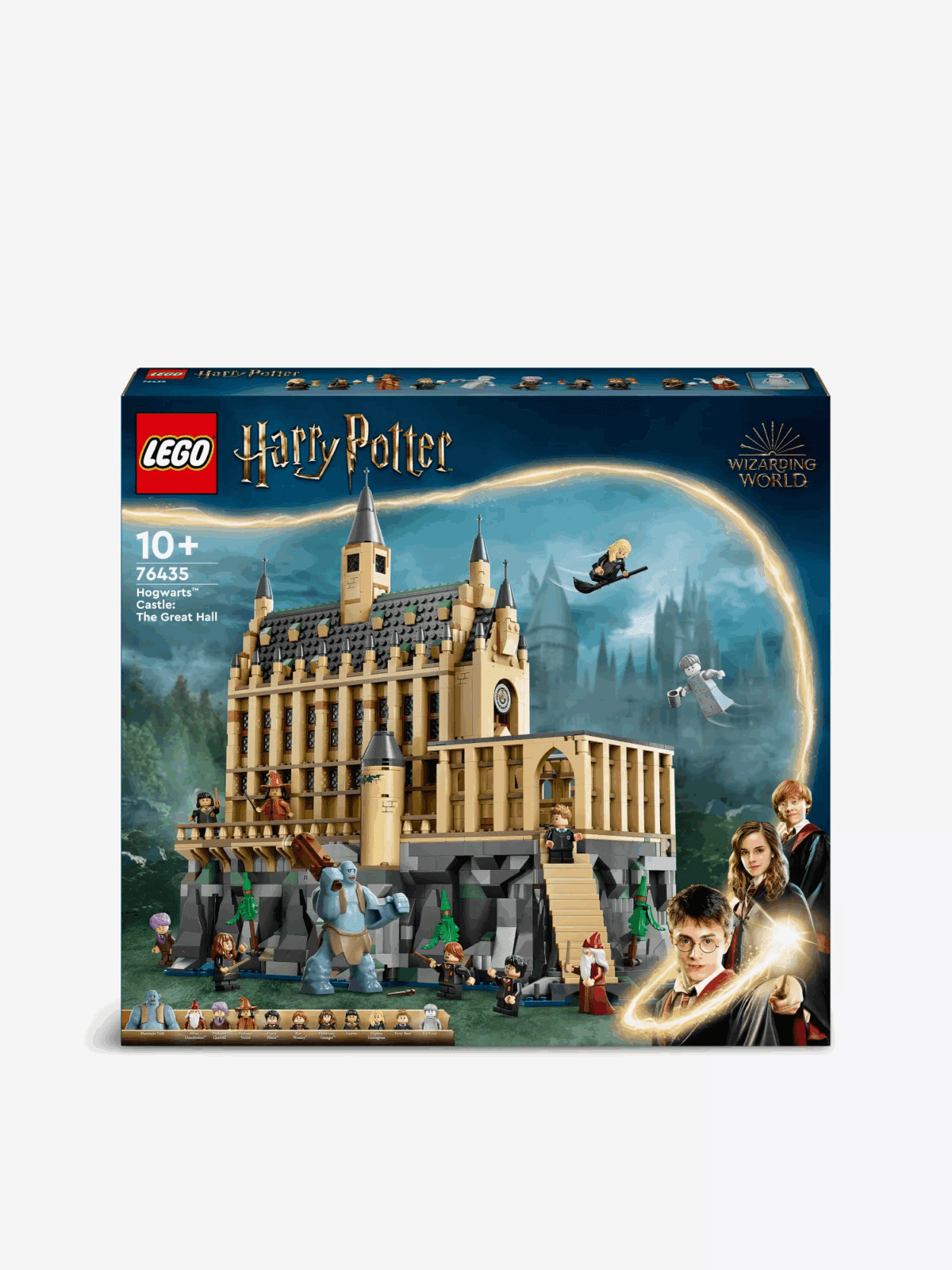 WIN your choice of £200 Lego set! - Image 4