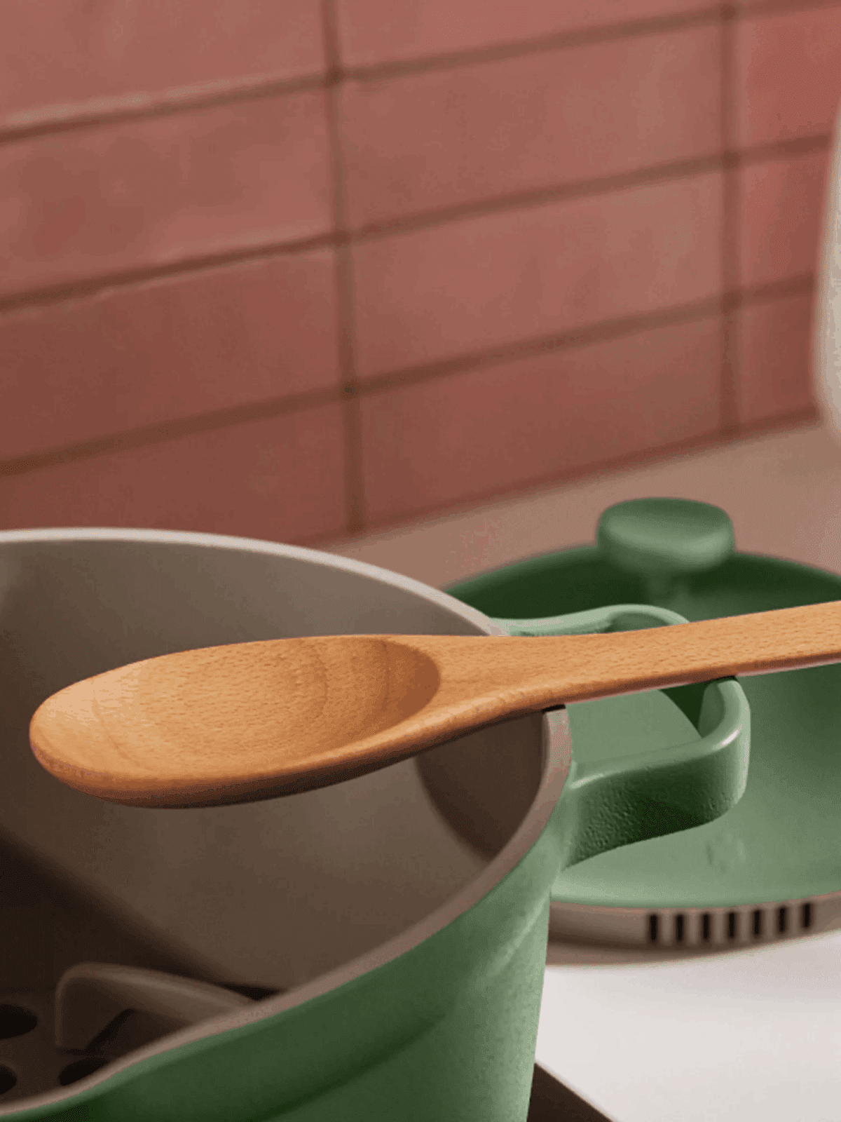 Win an Our Place Perfect Non-Stick Ceramic Pot - Image 7