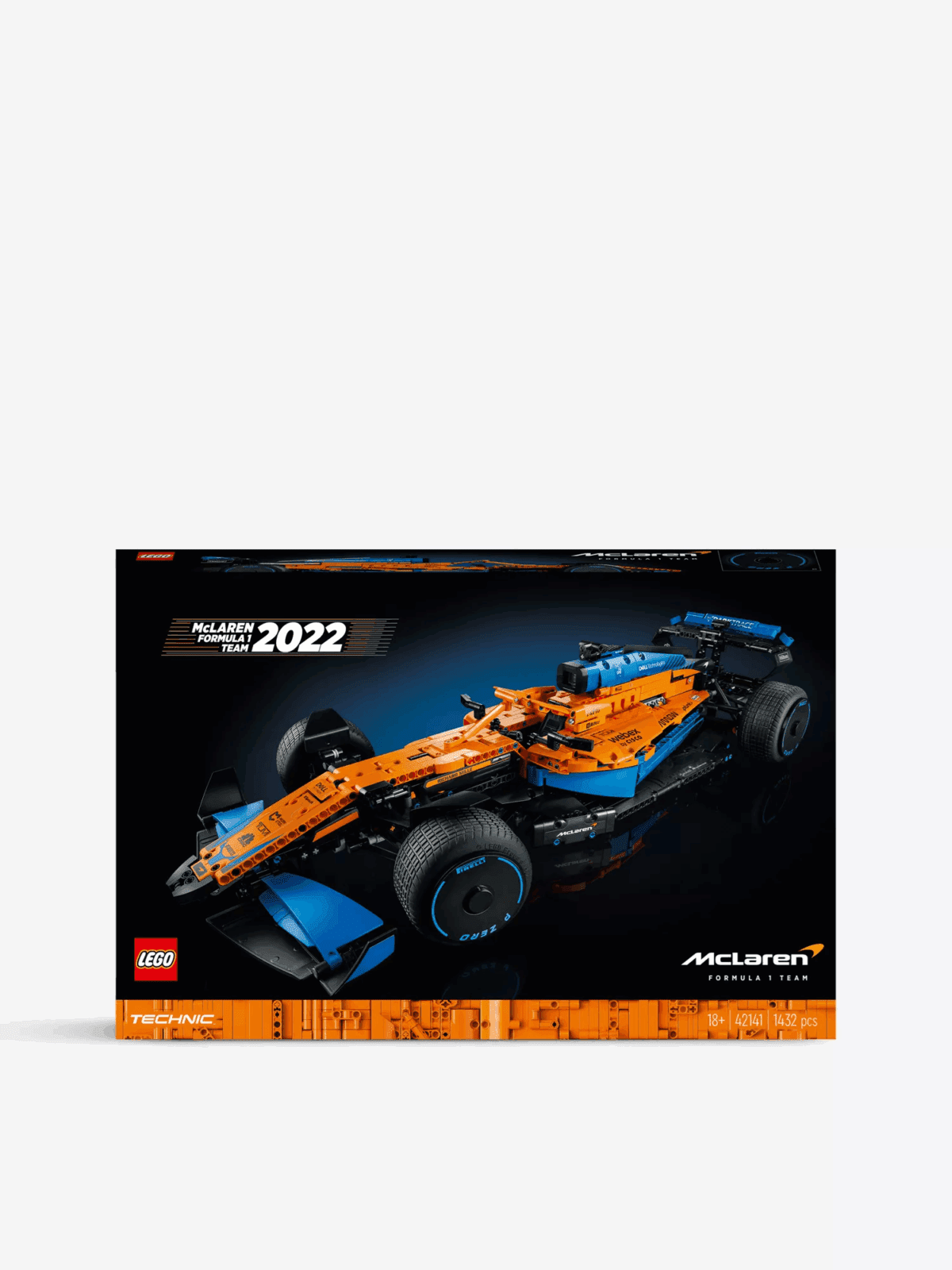 WIN your choice of £200 Lego set! - Image 2