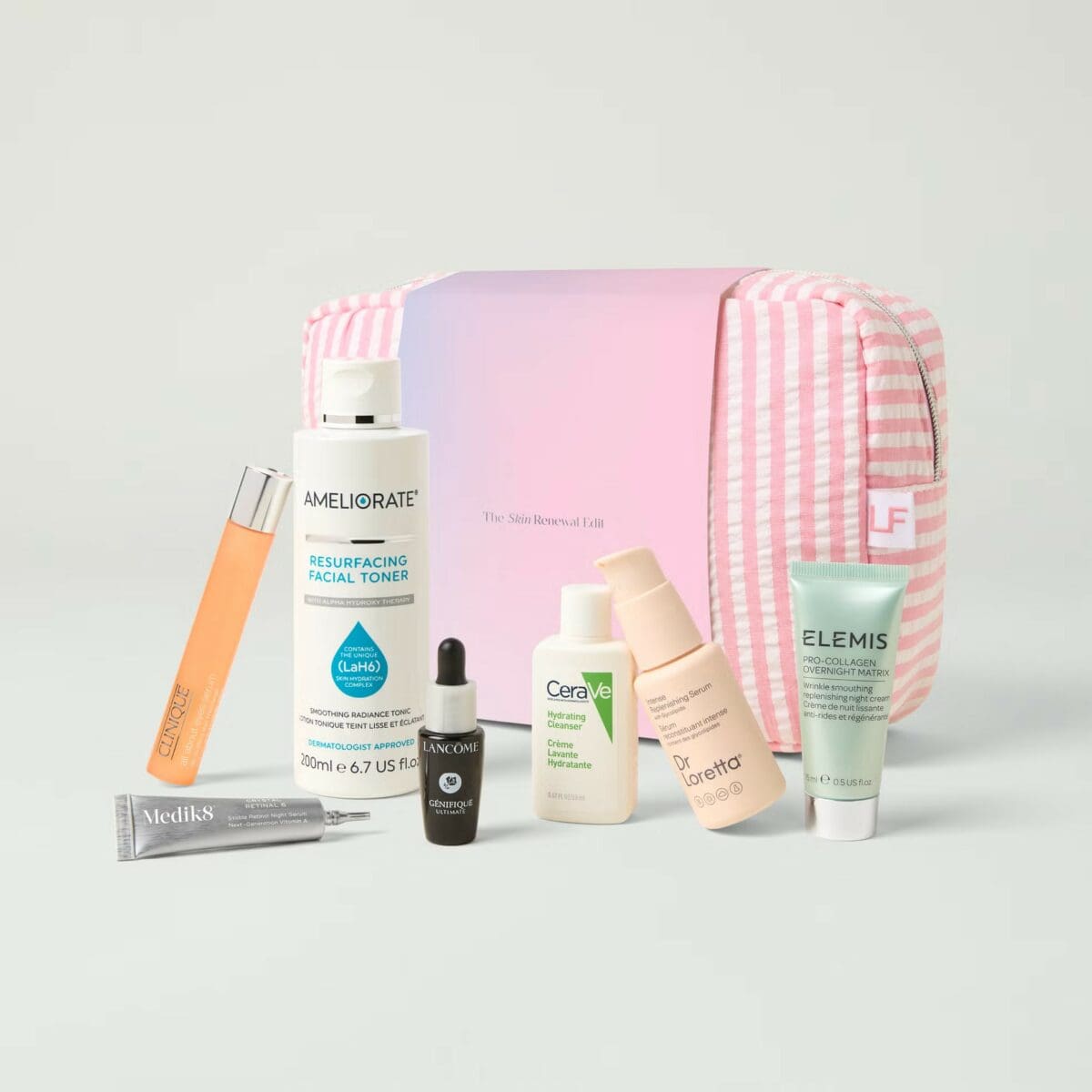 FREE ENTRY - Skincare Fridge FULL OF SKINCARE! (Worth £250+) - Image 3