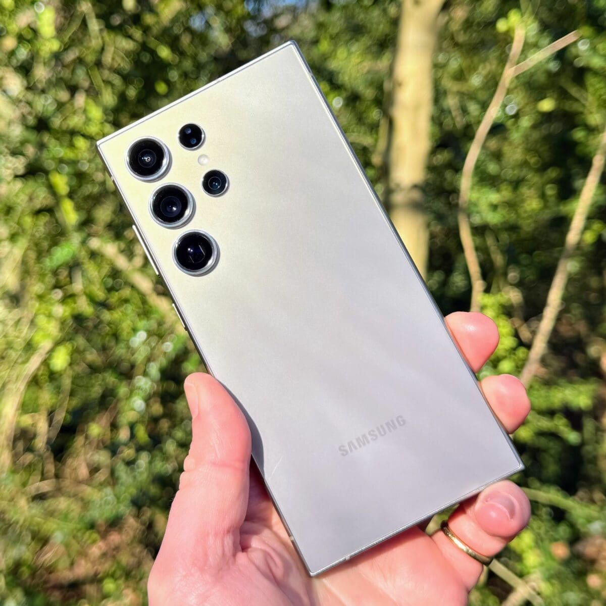 WIN A NEW iPhone 16 Pro/Pixel 9 Pro/Samsung S25 Ultra - Image 6