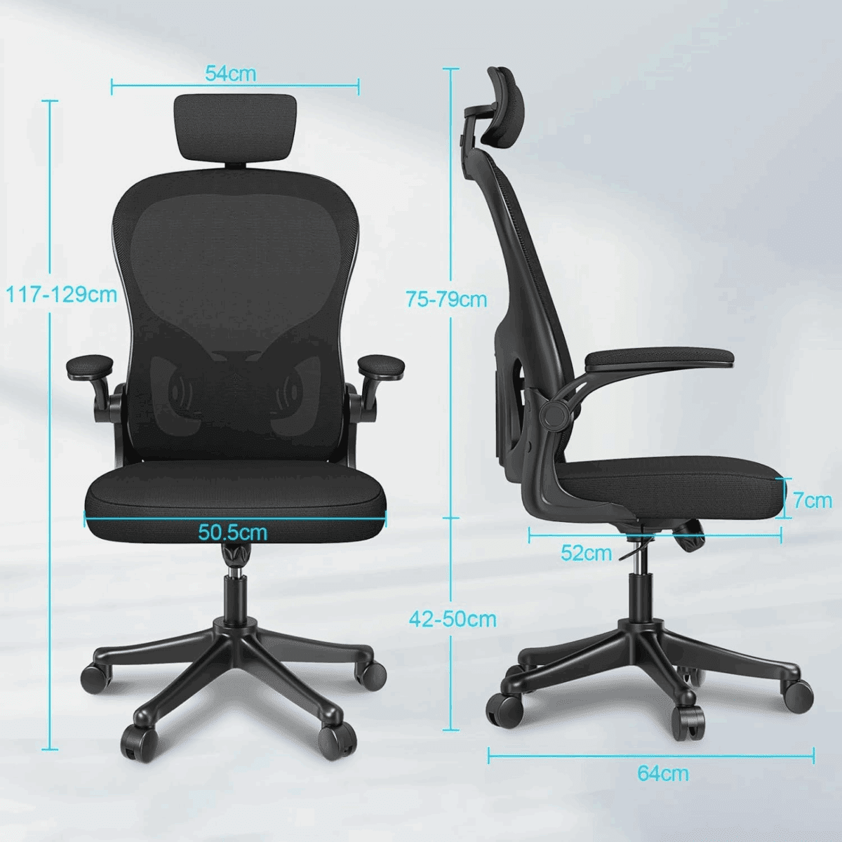 INSTANT WIN - HOME OFFICE GLOW UP - Image 8
