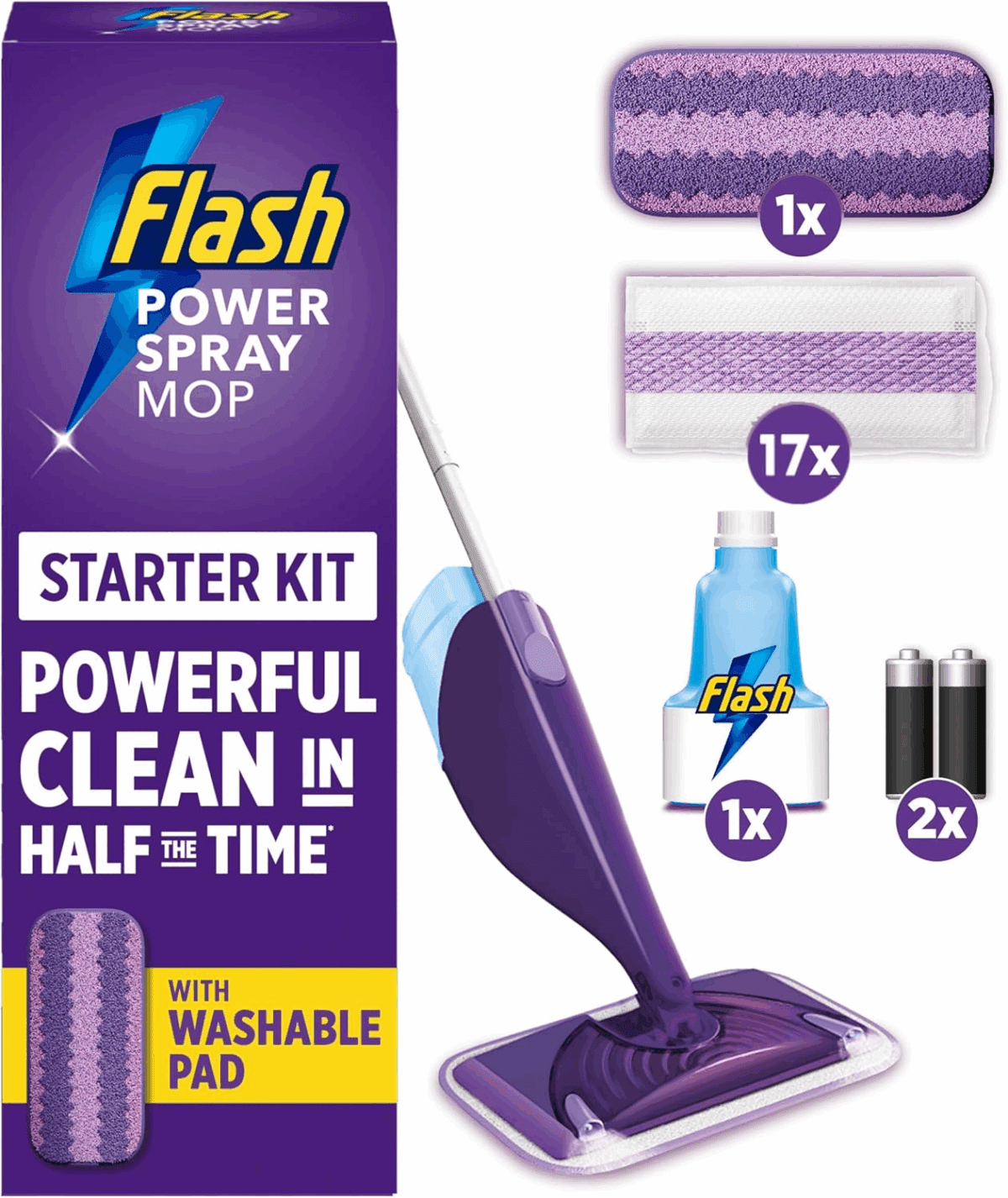 INSTANT WIN - SQUEAKY CLEAN ✨ - Image 22