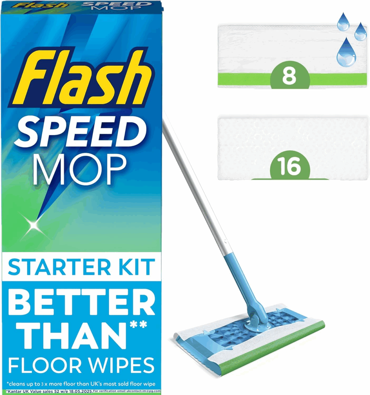 INSTANT WIN - SQUEAKY CLEAN ✨ - Image 26